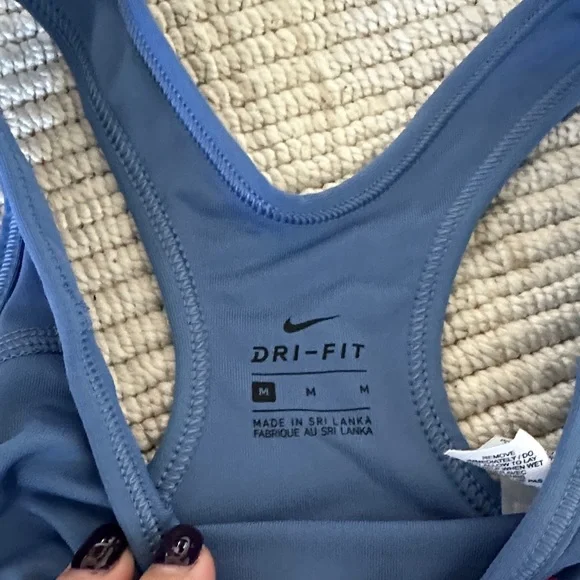Nike Sports Bras - Picture 3 of 3
